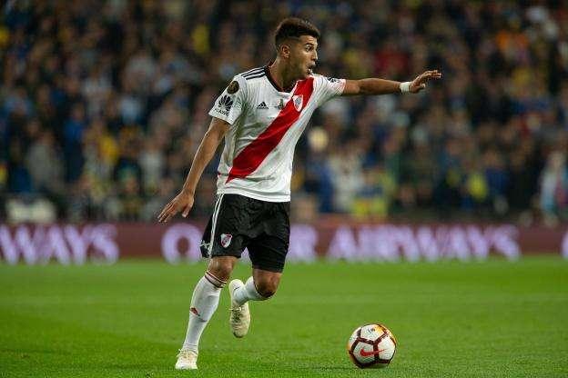 Palacios al Real Madrid, ufficialità dopo il Mondiale per Club
