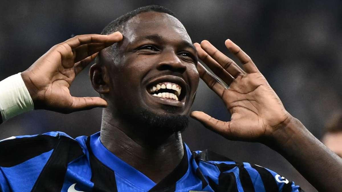  Inter, scelta scontata per il 'player of the month' di agosto: il premio va a Marcus Thuram 