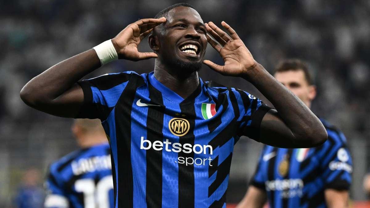 CdS - Thuram sfida Leao: nella scorsa stagione numeri simili, ma le statistiche non raccontano tutto 