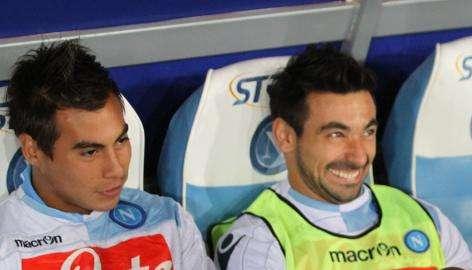 Grimaldi su Lavezzi: "Più Psg che Inter, perché..."