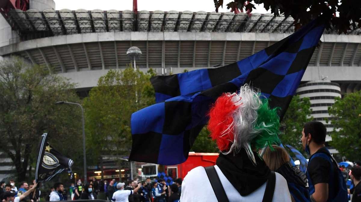 GdS - Scudetto nel derby? Al vaglio un piano sicurezza: dall'orario del match al bus scoperto