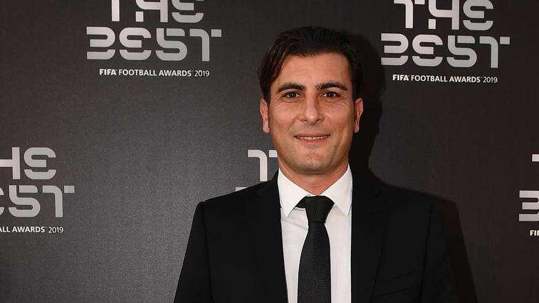 Ventola: "In Champions proverei ad alzare il ritmo schierando i titolari"