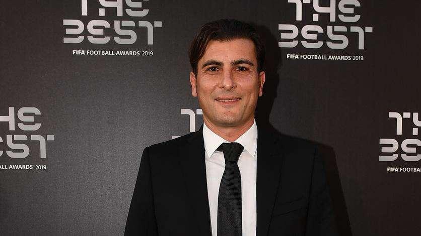 Ventola: "I cambi di Conte hanno demoralizzato l'Inter con la Roma, Hakimi andava tenuto in campo"