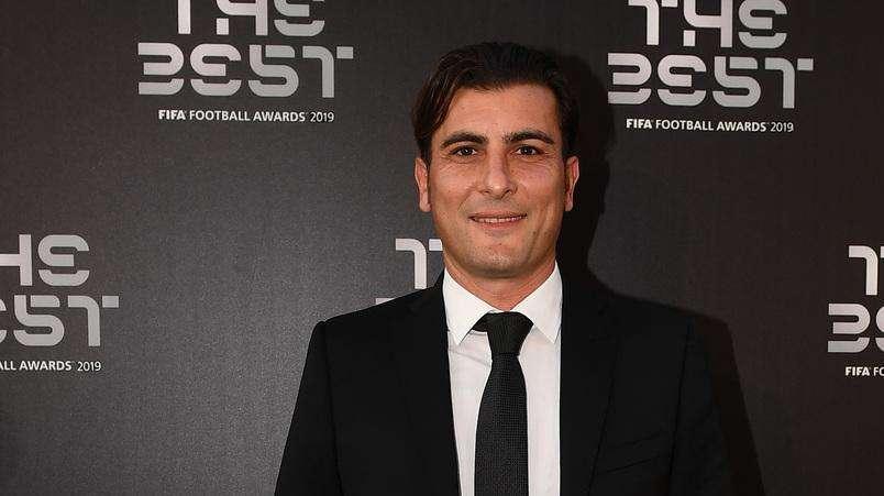 Ventola: "Sanchez è fortissimo, se sta bene può giocare dal 1'. Cruz avrebbe fatto il titolare ovunque"