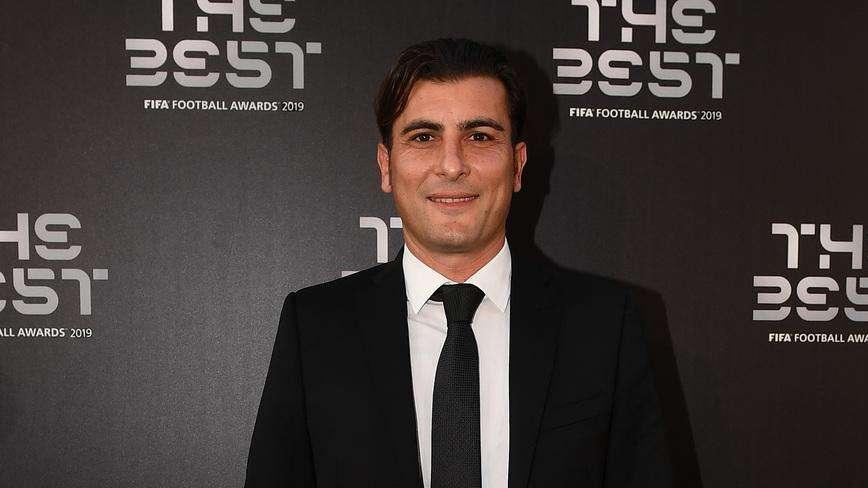 Ventola: "Lo scorso anno Inzaghi ha capito che non era pià alla Lazio, lì è cresciuto"