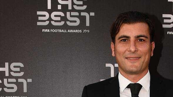 Ventola: "Inter devastante quando spinge. C'è soltanto una nota stonata"
