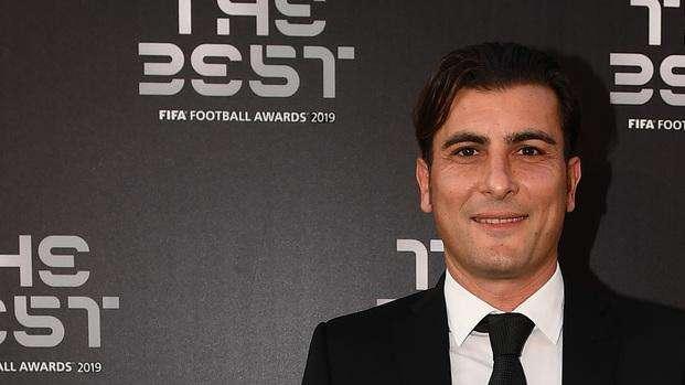 Ventola dopo Feyenoord-Inter: "La squadra ha dominato, Dumfries il migliore. Triplete nerazzurro? Perché no..."