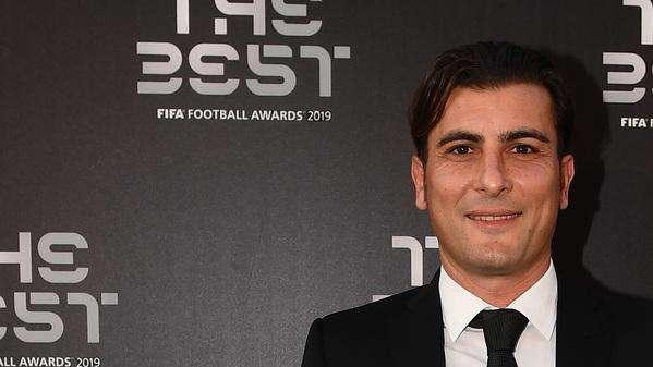 Ventola: "Lukaku, problema di testa: lo terrei solo regalato. Dzeko? Giusto prolungare"