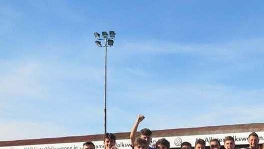 Esposito segna, Udogie completa l'opera: Francia al tappeto, Italia U17 in finale all'Europeo