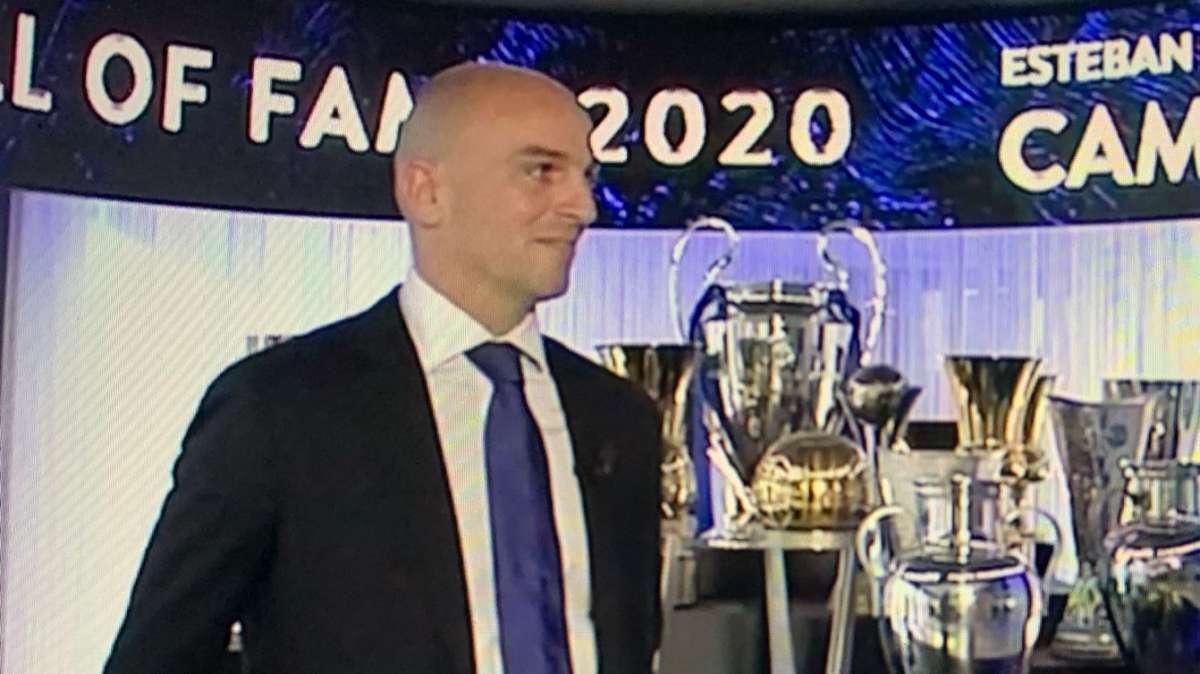 Cambiasso: "Il gol al Chelsea è stato una liberazione. Zanetti per me più che un amico: è famiglia"