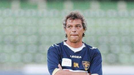 Moriero: "Kovacic? Giudizio tra un paio di anni"