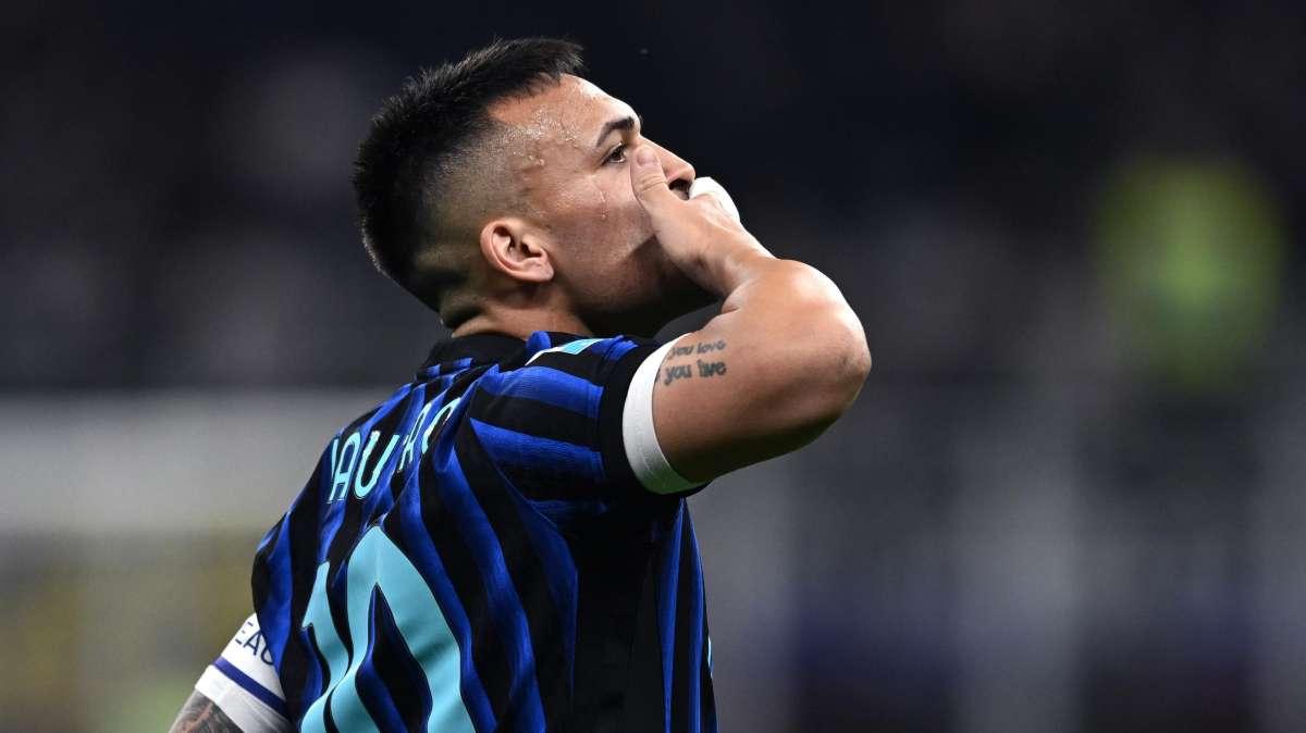 GdS - Inter, Lautaro lavora ad Appiano: i piani per il rientro