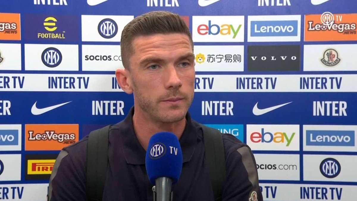 Gosens a ITV: "Grande stima per l'Atalanta, ma oggi no. Dobbiamo partire bene, non come contro la Fiorentina"