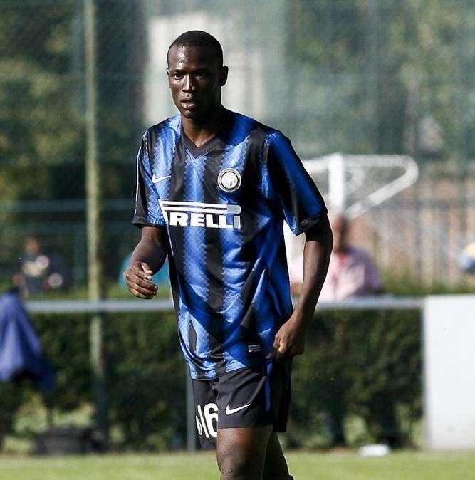Primavera: Portogruaro-Inter al riposo sull'1-1