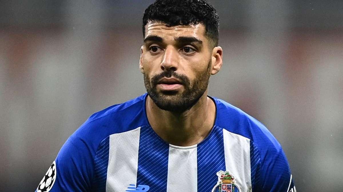 CdS - Taremi saluta il Porto: 90 gol e 55 assist il bottino che si porta all'Inter