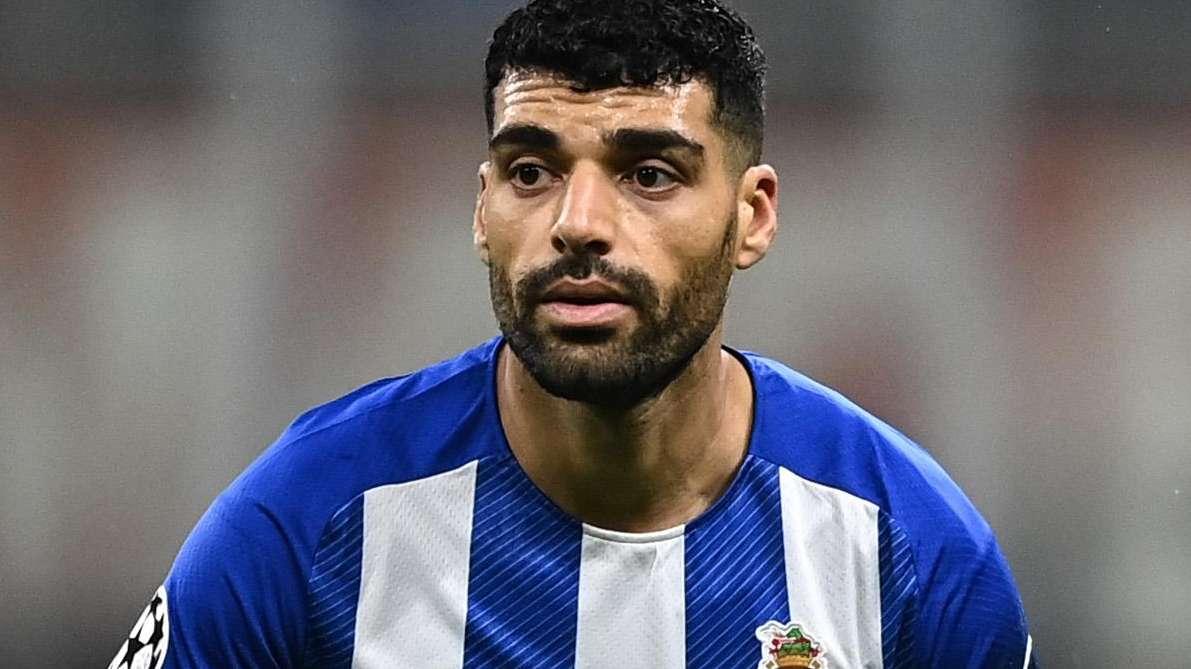 GdS - Taremi all'Inter: ieri era a Milano. Ausilio da sempre ne apprezza una qualità