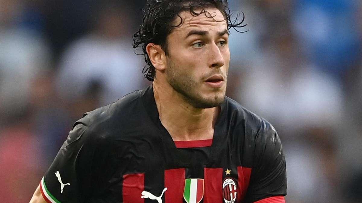 Milan, Calabria: "Vinto il derby meritatamente, ma la testa è già al Salisburgo"