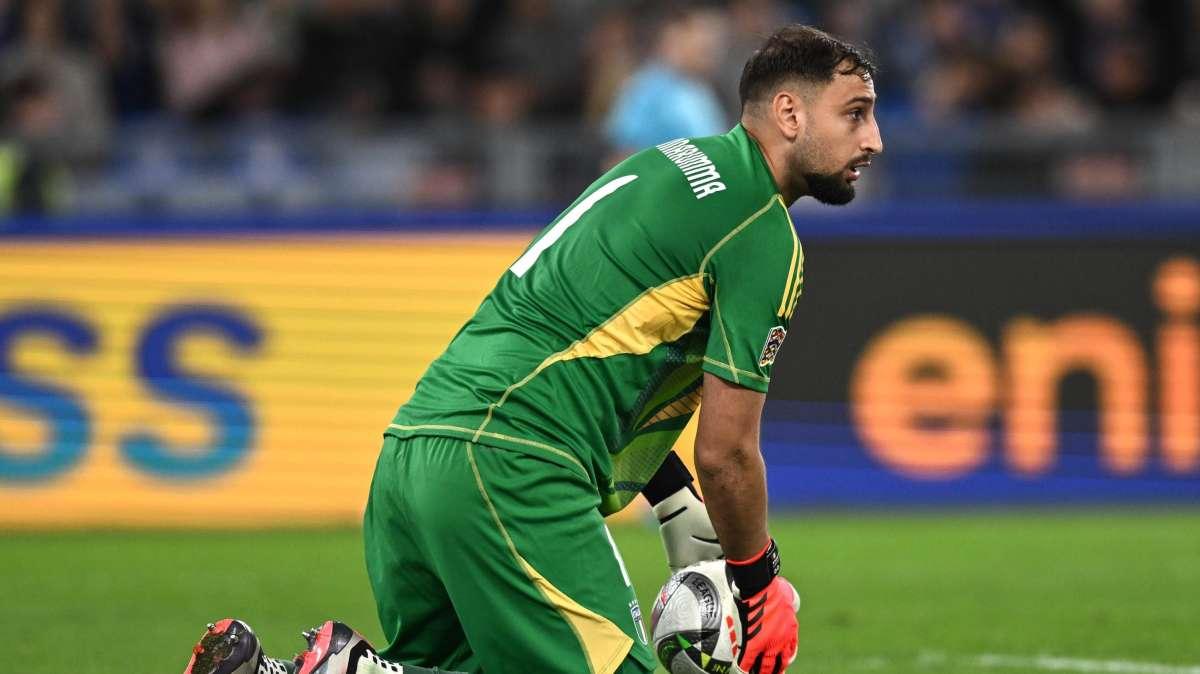 Donnarumma in scadenza nel 2026, Raiola: "Con il Psg situazione in stand-by. Ritorno in Italia? Mai dire mai"