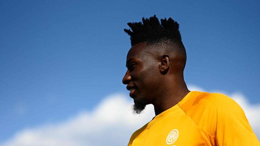 Sky - Cambio in vista tra i pali: Onana ora è in pole per giocare contro il Bayern