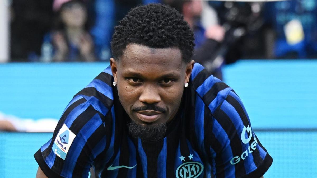GdS - Il ritorno di Thuram: il francese ha tre obiettivi davanti a sé