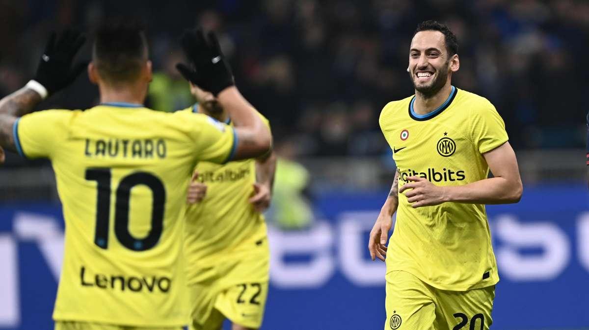 Inter, cosa aspettarsi dopo la sosta invernale?