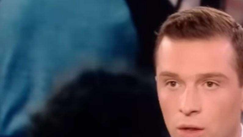 RN, Bardella replica a Thuram e Mbappé: "Li ammiro, ma niente lezioni dai milionari"