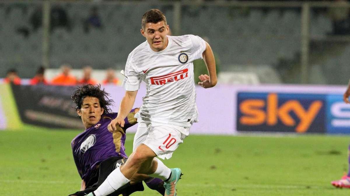 Kovacic, decisivo domani. Oggi a parte: il punto