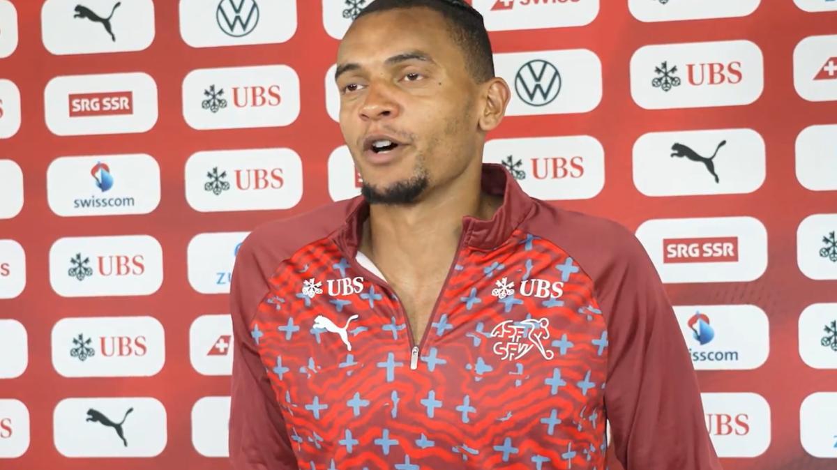 Svizzera, il direttore Tami: "Akanji nuovo capitano? I giocatori più esperti..."