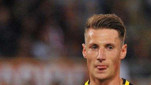 Frosinone, Baroni: "Pinamonti rientrato, lui e altri ci daranno una grossa mano in queste tre gare"