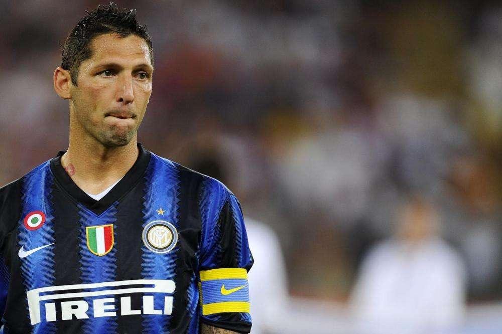 Storie Nerazzurre - Marco Materazzi, eroe con l'Inter e con la Nazionale