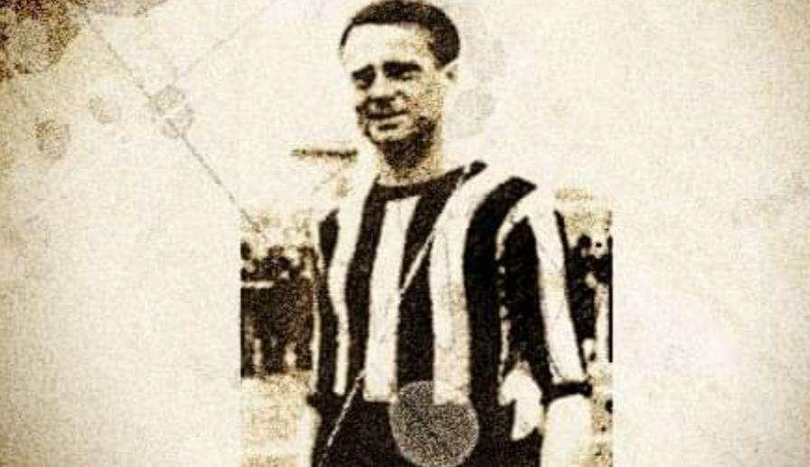 Storie Nerazzurre - Emilio Agradi, talento assoluto nel periodo sbagliato