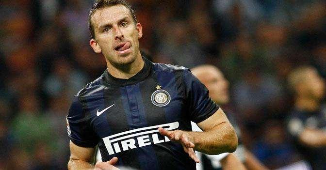 Buona notizia: Hugo Campagnaro si allena con il gruppo. Per Bologna...