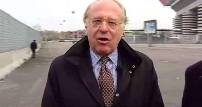 Scaroni: "Stadio, ci attendiamo un iter chiaro. Altre idee in caso di problemi"