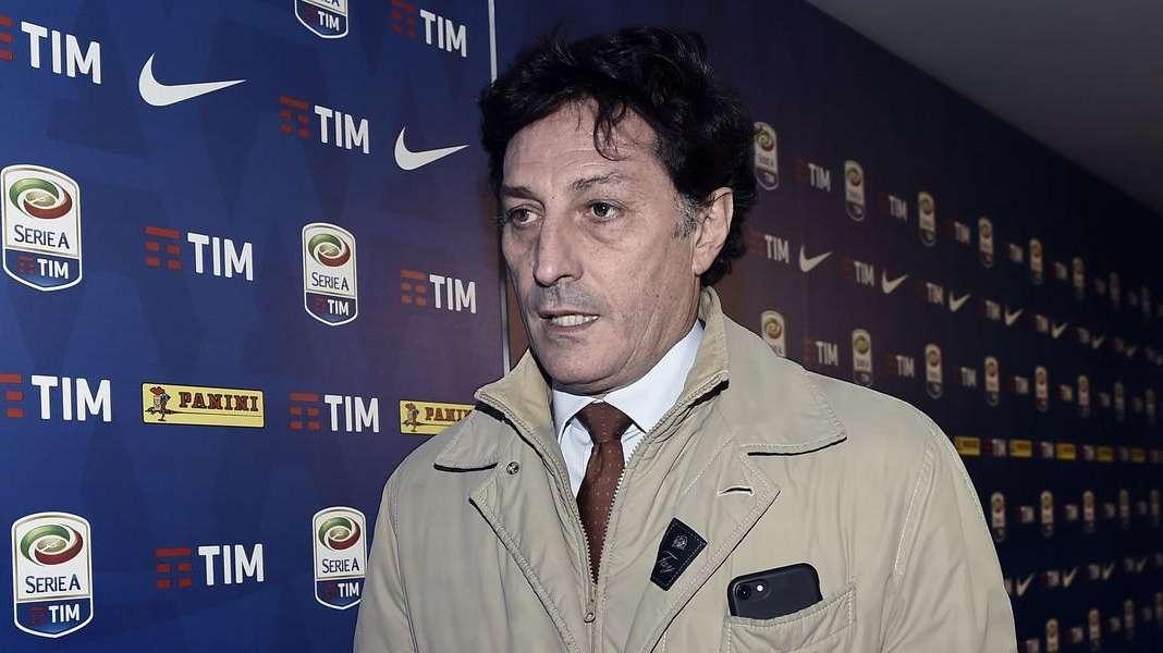 Vicepres. Udinese: "Le seconde squadre costano una follia". Poi sul Decreto Crescita cita l'Inter