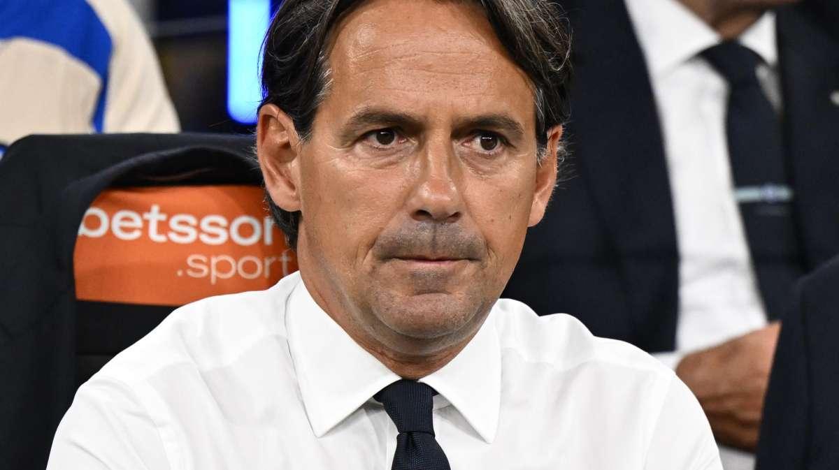 GdS - L'Inter raccoglie la sfida della Juve senza timori: nessuno ha un'identità tattica più solida della squadra di Inzaghi