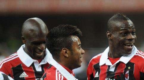 Materazzi: "Balo? Magari all'Inter non serviva, ma..."