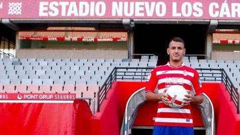 FcIN - Albacete, si va verso il riscatto di Manaj. L'Inter ha la recompra