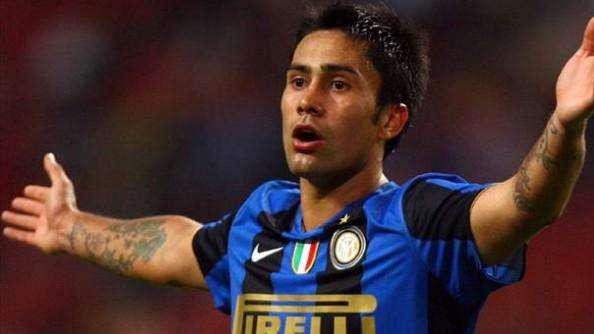 Jimenez ricorda: "Inter, peccato non essere rimasto fino al Triplete. Bel rapporto con Mou"