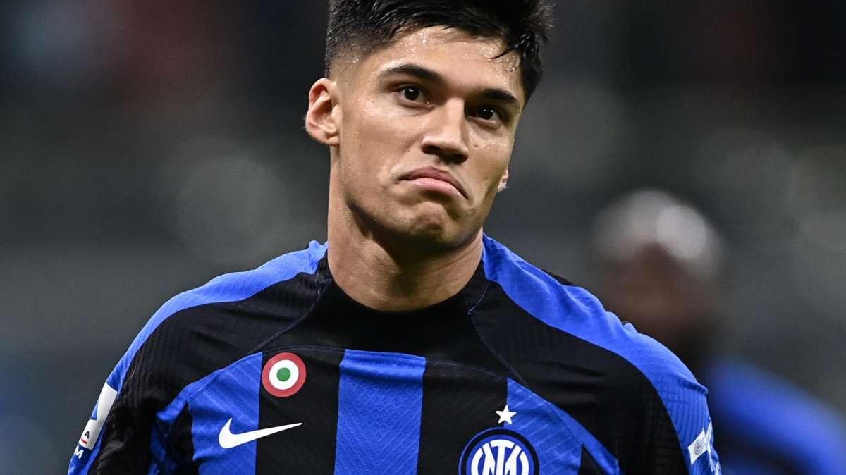 GdS - Thuram all'Inter, chi gli fa posto? Rebus Lukaku, ma è Correa il primo in discussione
