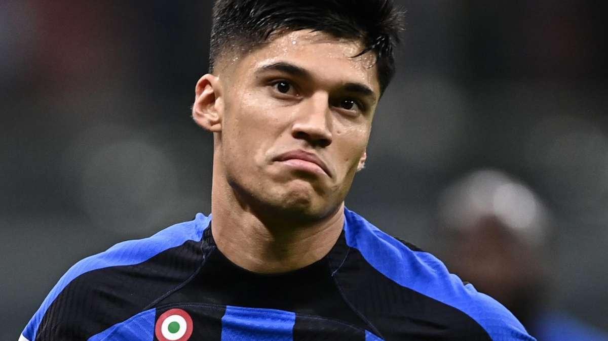 FcIN - Correa, ancora chance in nerazzurro: due voci di mercato non trovano riscontri