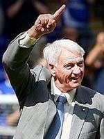 L'Inter e Mourinho ricordano Bobby Robson