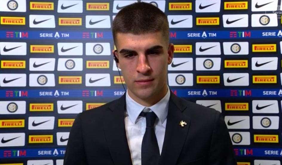 Roma, Mancini a Sky: "Con Lautaro bel duello. Fonseca sa studiare bene le partite"