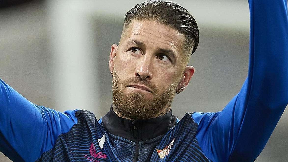 UFFICIALE - Ramos si unisce al Monterrey: l'ex Real sarà avversario dell'Inter al Mondiale per Club