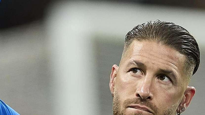 Monterrey, rinforzo di lusso in vista del Mondiale per Club dove sfiderà l'Inter: arriva Sergio Ramos