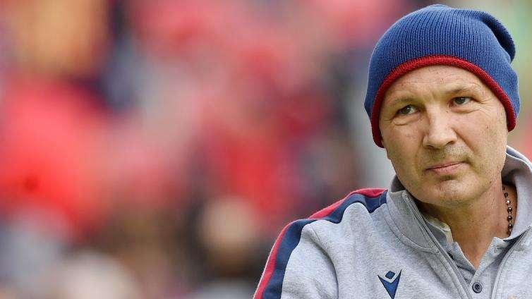 Serbia, Mihajlovic miglior allenatore dell'anno: "Ha il Dna del vincitore"