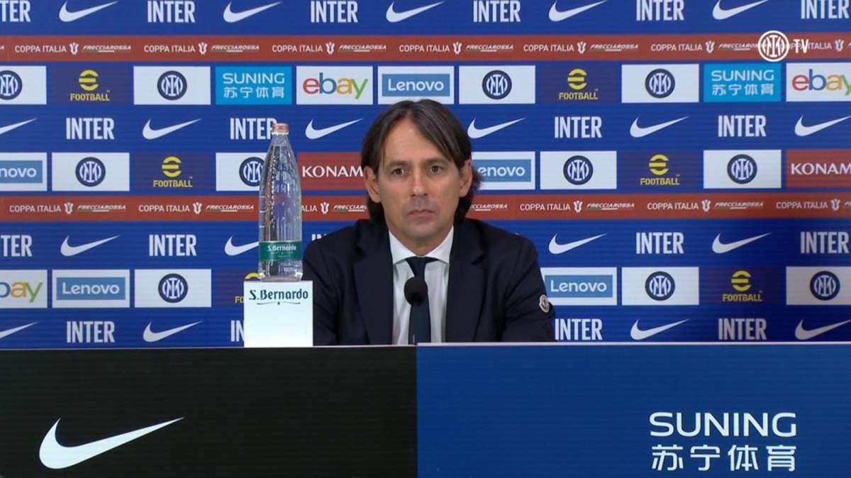 L'Inter ha praticamente vinto tre partite in una settimana, nonostante l'incidente di Monza 
