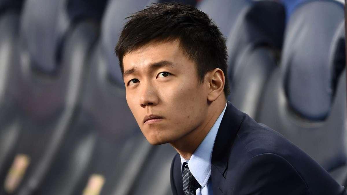 Repubblica - Inter, mancano introiti per 56 milioni di euro da sponsor asiatici