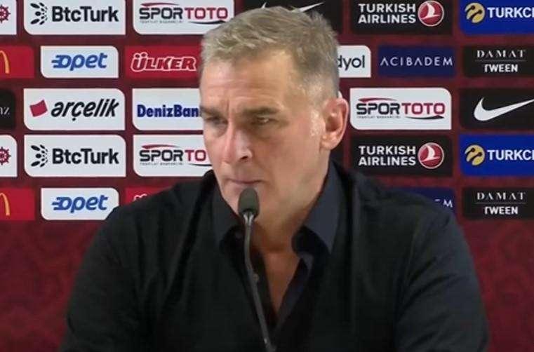 Stefan Kuntz non è più il ct della Turchia di Calhanoglu. Per la sostituzione pronto Montella