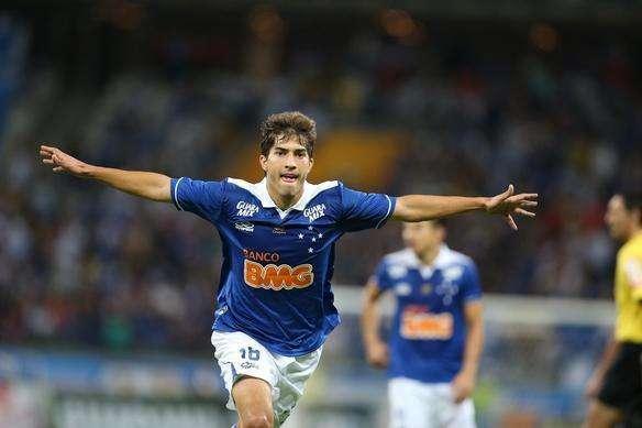 Dg Cruzeiro: "Inter su Lucas Silva? L'agente può offrirlo ma..."