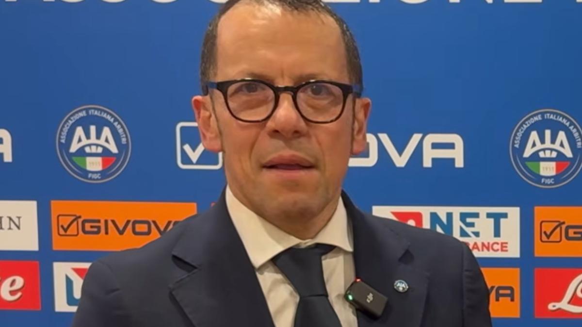 AIA, il nuovo presidente Massini: "Troppi veleni nel mondo arbitrale"